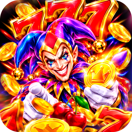 Joker Gems app icon